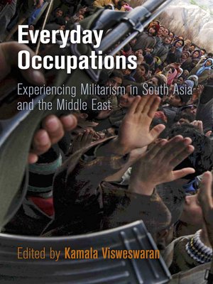 cover image of Everyday Occupations